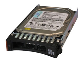 42D0707 Ổ CỨNG IBM 500GB 7.2K 2.5 SLIM-HS SAS